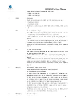 Preview for 501 page of GigaDevice Semiconductor GD32W515 Series User Manual