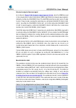 Preview for 517 page of GigaDevice Semiconductor GD32W515 Series User Manual