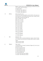 Preview for 527 page of GigaDevice Semiconductor GD32W515 Series User Manual