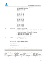 Preview for 535 page of GigaDevice Semiconductor GD32W515 Series User Manual