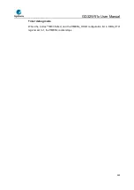 Preview for 563 page of GigaDevice Semiconductor GD32W515 Series User Manual