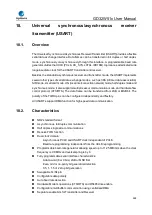 Preview for 589 page of GigaDevice Semiconductor GD32W515 Series User Manual