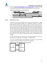 Preview for 600 page of GigaDevice Semiconductor GD32W515 Series User Manual