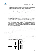 Preview for 605 page of GigaDevice Semiconductor GD32W515 Series User Manual