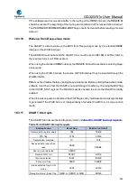 Preview for 606 page of GigaDevice Semiconductor GD32W515 Series User Manual