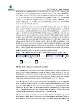 Preview for 652 page of GigaDevice Semiconductor GD32W515 Series User Manual