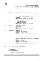 Preview for 659 page of GigaDevice Semiconductor GD32W515 Series User Manual