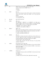 Preview for 664 page of GigaDevice Semiconductor GD32W515 Series User Manual