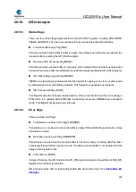 Preview for 698 page of GigaDevice Semiconductor GD32W515 Series User Manual