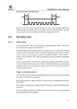 Preview for 726 page of GigaDevice Semiconductor GD32W515 Series User Manual