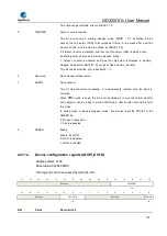 Preview for 734 page of GigaDevice Semiconductor GD32W515 Series User Manual