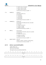 Preview for 740 page of GigaDevice Semiconductor GD32W515 Series User Manual