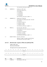 Preview for 755 page of GigaDevice Semiconductor GD32W515 Series User Manual