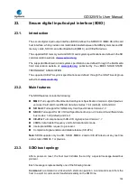 Preview for 758 page of GigaDevice Semiconductor GD32W515 Series User Manual