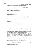 Preview for 797 page of GigaDevice Semiconductor GD32W515 Series User Manual