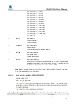 Preview for 814 page of GigaDevice Semiconductor GD32W515 Series User Manual