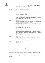 Preview for 847 page of GigaDevice Semiconductor GD32W515 Series User Manual