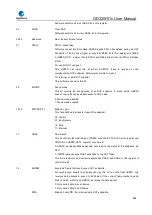 Preview for 886 page of GigaDevice Semiconductor GD32W515 Series User Manual