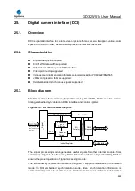 Preview for 895 page of GigaDevice Semiconductor GD32W515 Series User Manual