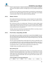 Preview for 898 page of GigaDevice Semiconductor GD32W515 Series User Manual