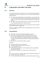 Preview for 925 page of GigaDevice Semiconductor GD32W515 Series User Manual