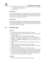 Preview for 939 page of GigaDevice Semiconductor GD32W515 Series User Manual