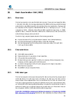 Preview for 954 page of GigaDevice Semiconductor GD32W515 Series User Manual