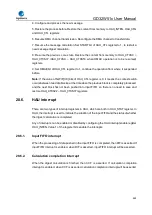 Preview for 960 page of GigaDevice Semiconductor GD32W515 Series User Manual