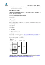 Preview for 981 page of GigaDevice Semiconductor GD32W515 Series User Manual