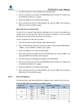 Preview for 989 page of GigaDevice Semiconductor GD32W515 Series User Manual