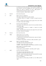 Preview for 1028 page of GigaDevice Semiconductor GD32W515 Series User Manual