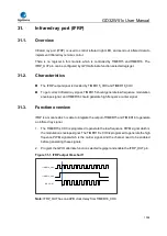 Preview for 1038 page of GigaDevice Semiconductor GD32W515 Series User Manual