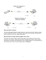 Предварительный просмотр 8 страницы Gigafast EE100-AXP User Manual