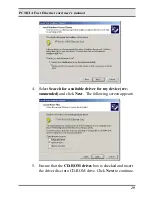 Preview for 35 page of Gigafast EE101-AEX User Manual