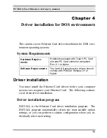 Preview for 42 page of Gigafast EE101-AEX User Manual