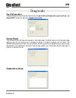 Preview for 19 page of Gigafast EE2400-SS User Manual