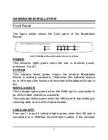 Preview for 13 page of Gigafast EE410-R User Manual