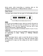 Preview for 14 page of Gigafast EE410-R User Manual