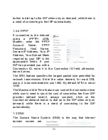 Preview for 27 page of Gigafast EE410-R User Manual