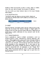 Preview for 37 page of Gigafast EE410-R User Manual