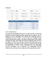 Preview for 39 page of Gigafast EE410-R User Manual