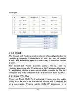 Preview for 40 page of Gigafast EE410-R User Manual