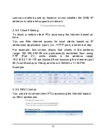 Preview for 41 page of Gigafast EE410-R User Manual