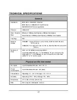 Preview for 43 page of Gigafast EE410-R User Manual