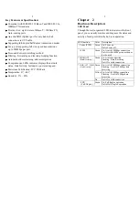 Preview for 2 page of Gigafast EE500-S User Manual