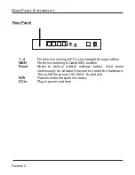 Preview for 9 page of Gigafast WF711-APR User Manual