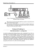 Preview for 11 page of Gigafast WF711-APR User Manual