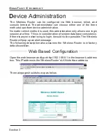 Preview for 15 page of Gigafast WF711-APR User Manual