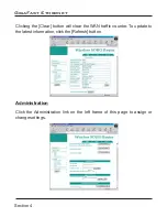 Preview for 17 page of Gigafast WF711-APR User Manual