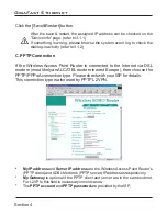 Preview for 23 page of Gigafast WF711-APR User Manual